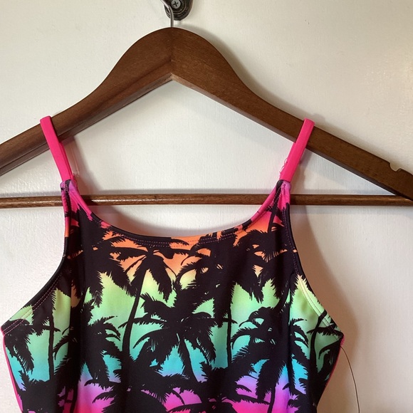 Art Class Girl's Swimming Suit Size XL (14) - Picture 3 of 7